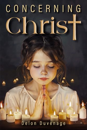Concerning Christ von Reach Publishers
