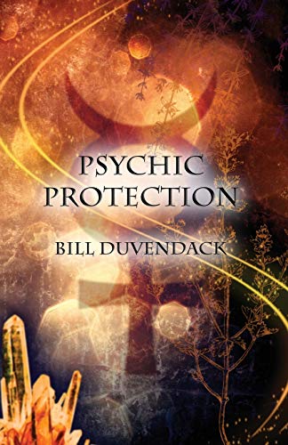 Psychic Protection