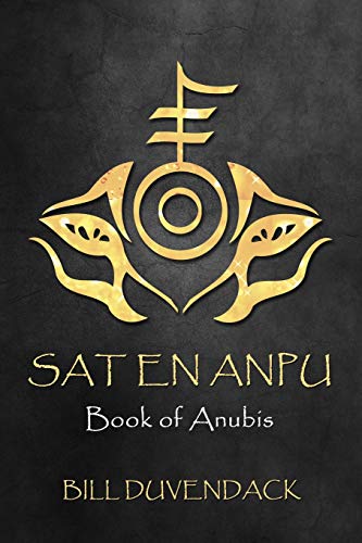 Sat En Anpu: Book of Anubis von Independently Published