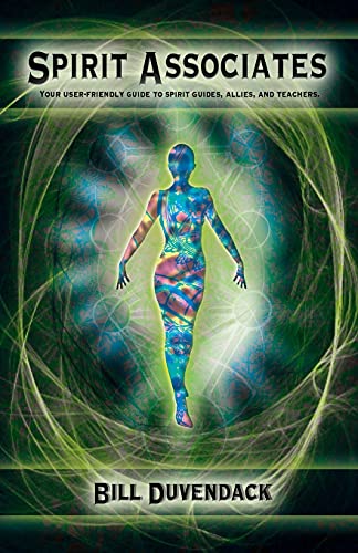 Spirit Associates: Your user-friendly guide to spirit guides, allies, and teachers. Spirit Associates: Your user-friendly guide to spirit guides, allies, and teachers.