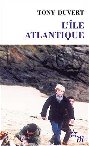 L'île atlantique von MINUIT