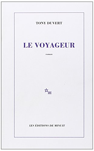 Le voyageur Le voyageur von MINUIT