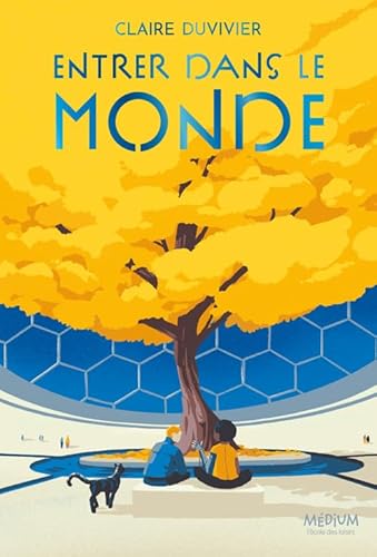 Entrer dans le monde von EDL
