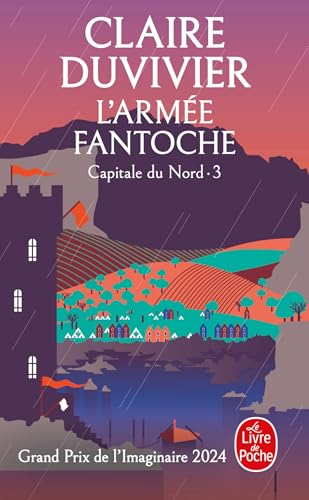 L'Armée fantoche (La Tour de Garde, Capitale du Nord Tome 3) von LGF