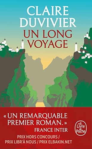 Un long voyage von LGF