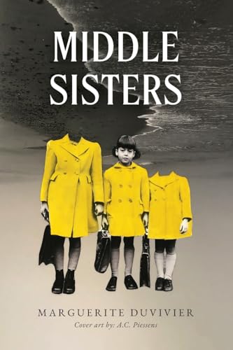 Middle Sisters von Palmetto Publishing