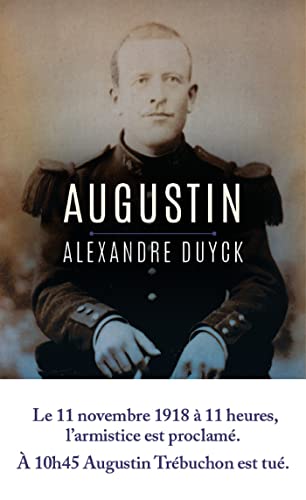 Augustin von MON POCHE
