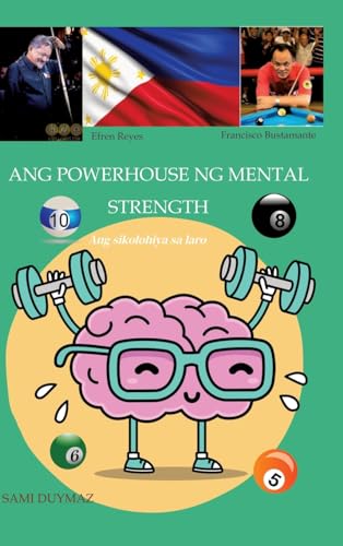 Ang powerhouse ng mental strength: Ang sikolohiya sa laro von tredition