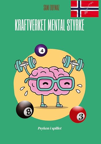 Kraftverket Mental styrke: Psyken i spillet von tredition
