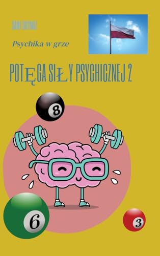 Potęga siły psychicznej 2: Psychika w grze von tredition