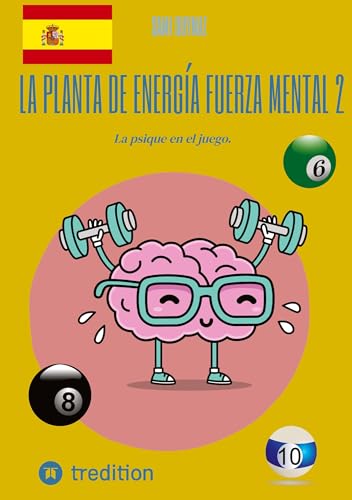 la planta de energía Fuerza mental 2: La psique en el juego. von tredition