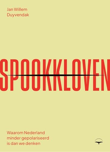 Spookkloven von Thomas Rap