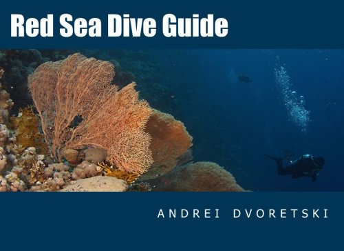 Red Sea Dive Guide (Dive-Navigator) von CreateSpace Independent Publishing Platform