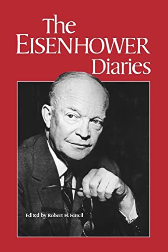 Eisenhower Diaries von W. W. Norton & Company