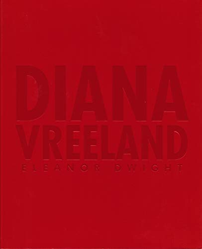 Diana Vreeland von Harper