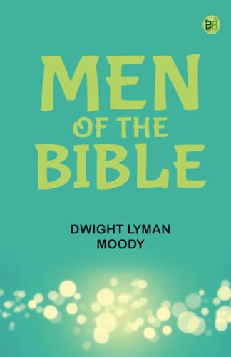 Men of the Bible von Zinc Read