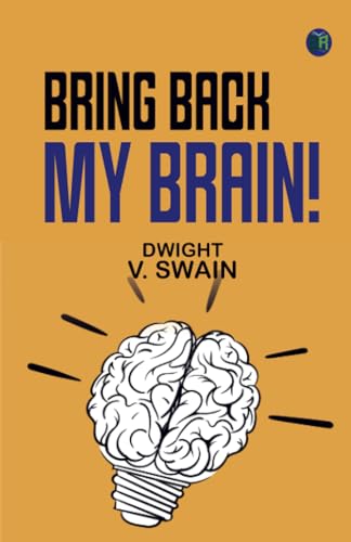 Bring Back My Brain! von Zinc Read