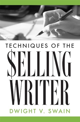 Techniques of the Selling Writer