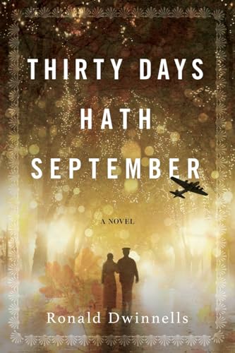 Thirty Days Hath September von River Grove Books