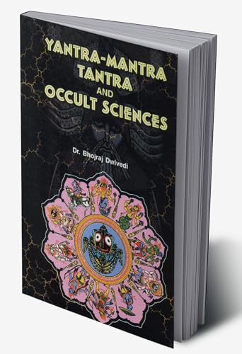 Yantra Mantra Tantra and Occult Science von Diamond Pocket Books Pvt Ltd