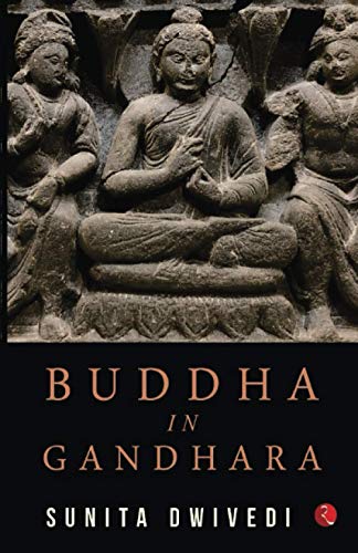 Buddha in Gandhara von Rupa Publications