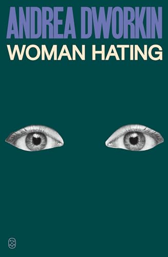 Woman Hating von Picador