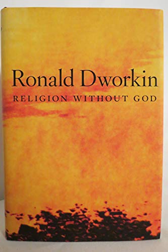 Religion without God von Harvard University Press