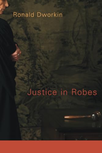 Justice in Robes