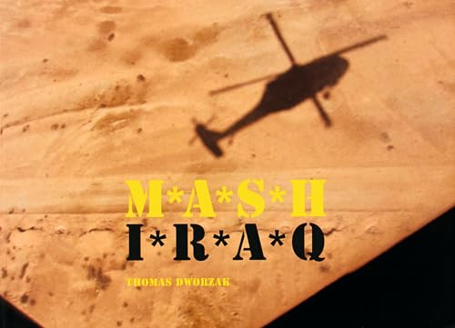 M.A.S.H. I.R.A.Q. M.A.S.H. I.R.A.Q. von Trolley Books