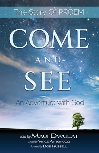 Come and See: An Adventure With God Come and See: An Adventure With God von Indie Books International