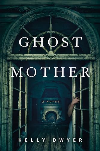 Ghost Mother: A Novel von Union Square & Co.