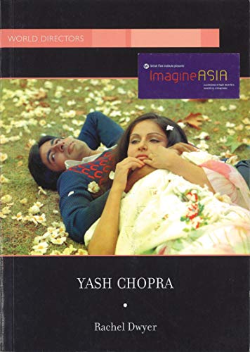Yash Chopra (World Directors) von British Film Institute