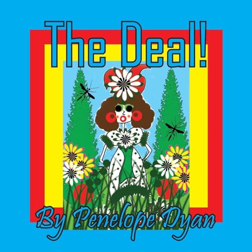 The Deal! von Bellissima Publishing LLC