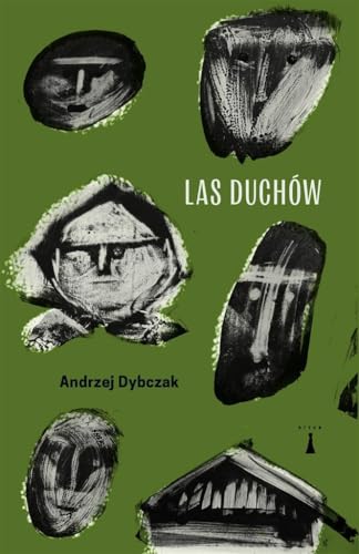 Las duchów von Nisza