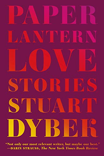 Paper Lantern: Love Stories von Farrar, Straus and Giroux