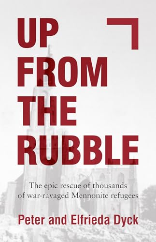 Up from the Rubble von Herald Press (VA)
