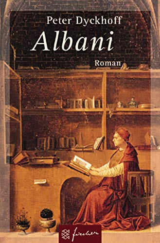 Albani, Sonderausgabe: Roman. Mit Anhang