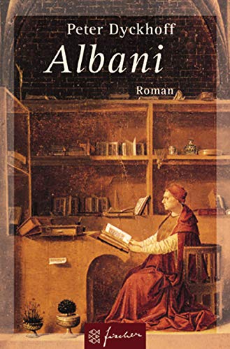 Albani, Sonderausgabe: Roman. Mit Anhang.