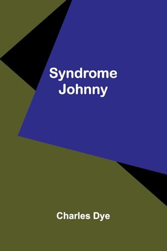 Syndrome Johnny von Alpha Editions