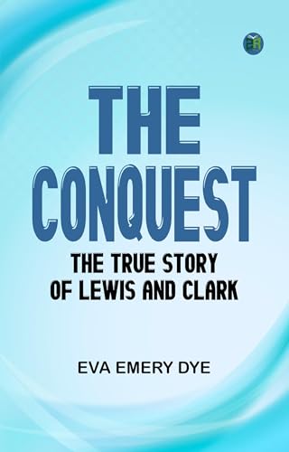 The Conquest von Anson Street Press