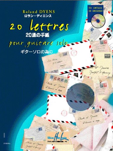 Lettres (20)