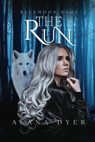 The Run von New Moon Publishing