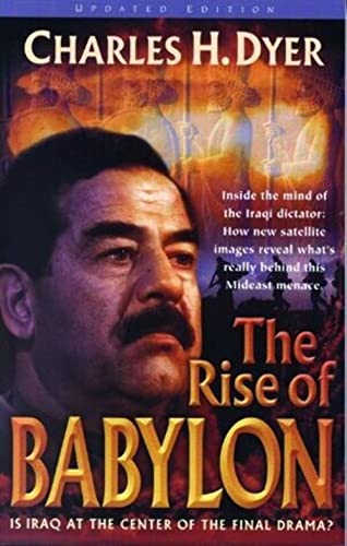 The Rise of Babylon: Is Iraq at the Center of the Final Drama?