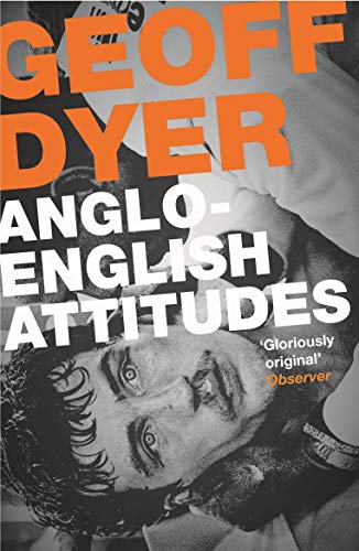 Anglo-English Attitudes von Canongate Books Ltd.