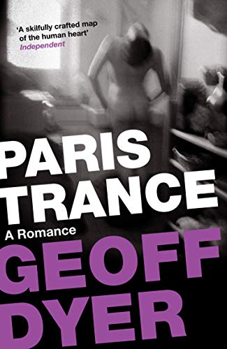 Paris Trance: A Romance