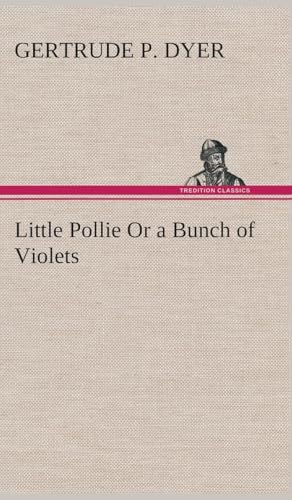 Little Pollie von Anson Street Press