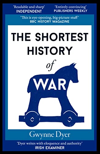 The Shortest History of War von Old Street