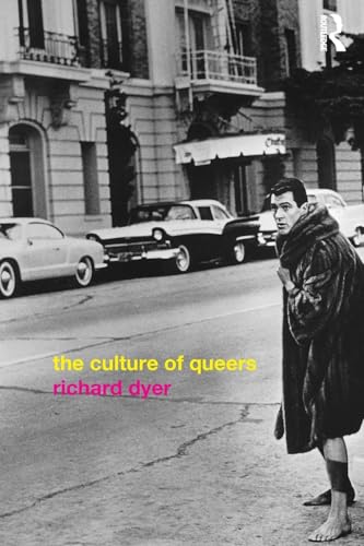 The Culture of Queers von Routledge