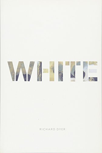 White: Essays on Race and Culture