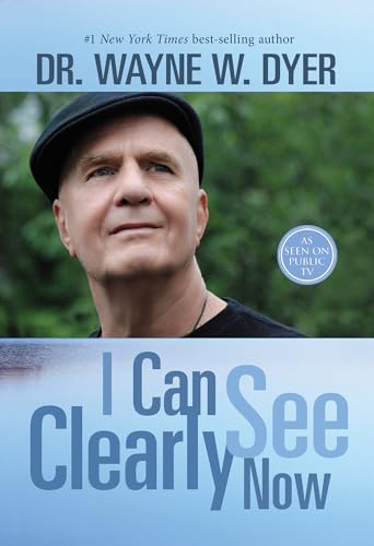 I Can See Clearly Now I Can See Clearly Now